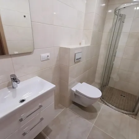Ragaines Apartamentai Apartmán Klaipėda