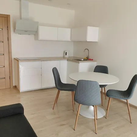 Apartamento Ragaines Apartamentai Klaipėda