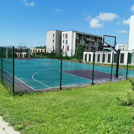 Ragaines Apartamentai Apartmán *