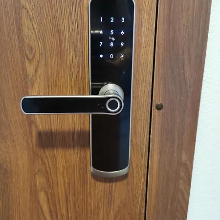 Ragaines Apartamentai