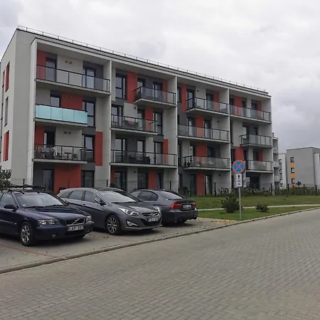 Ragaines Apartamentai *
