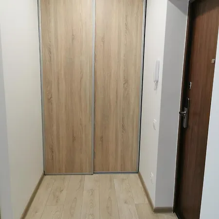 Apartmán Ragaines Apartamentai *