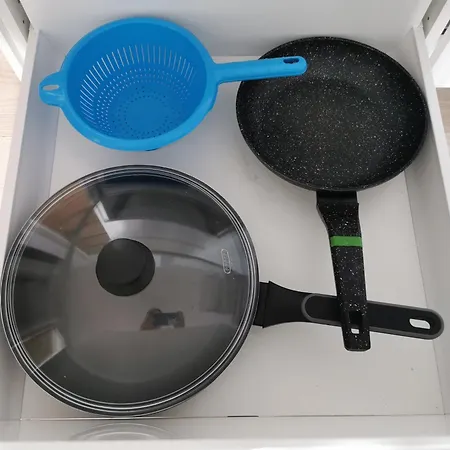 Ragaines Apartamentai *