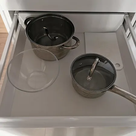 Ragaines Apartamentai Apartmán Klaipėda