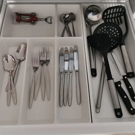 Ragaines Apartamentai * Klaipėda