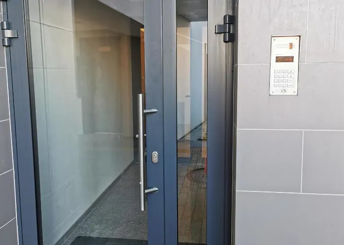 Ragaines Apartamentai *