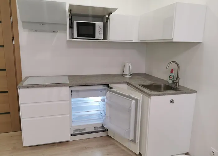 Ragaines Apartamentai Klaipėda