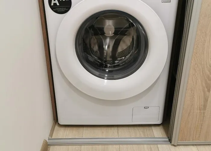 Apartmán Ragaines Apartamentai Klaipėda