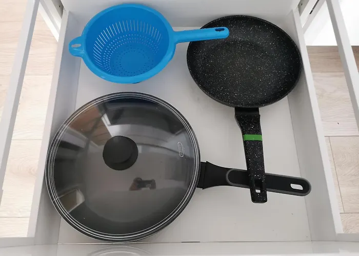 Ragaines Apartamentai *