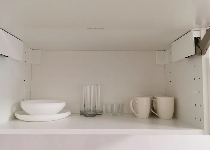 Ragaines Apartamentai Apartmán *