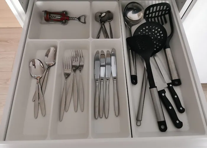 Ragaines Apartamentai * Klaipėda